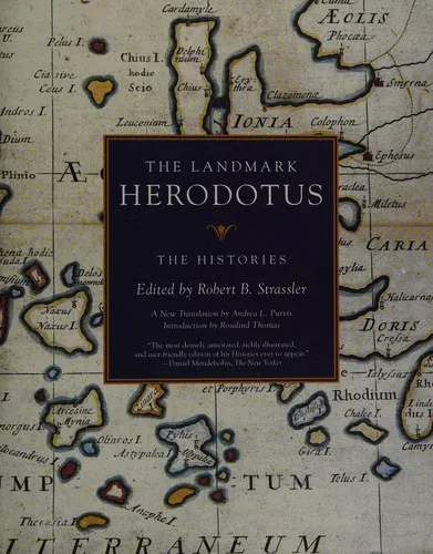The Landmark Herodotus